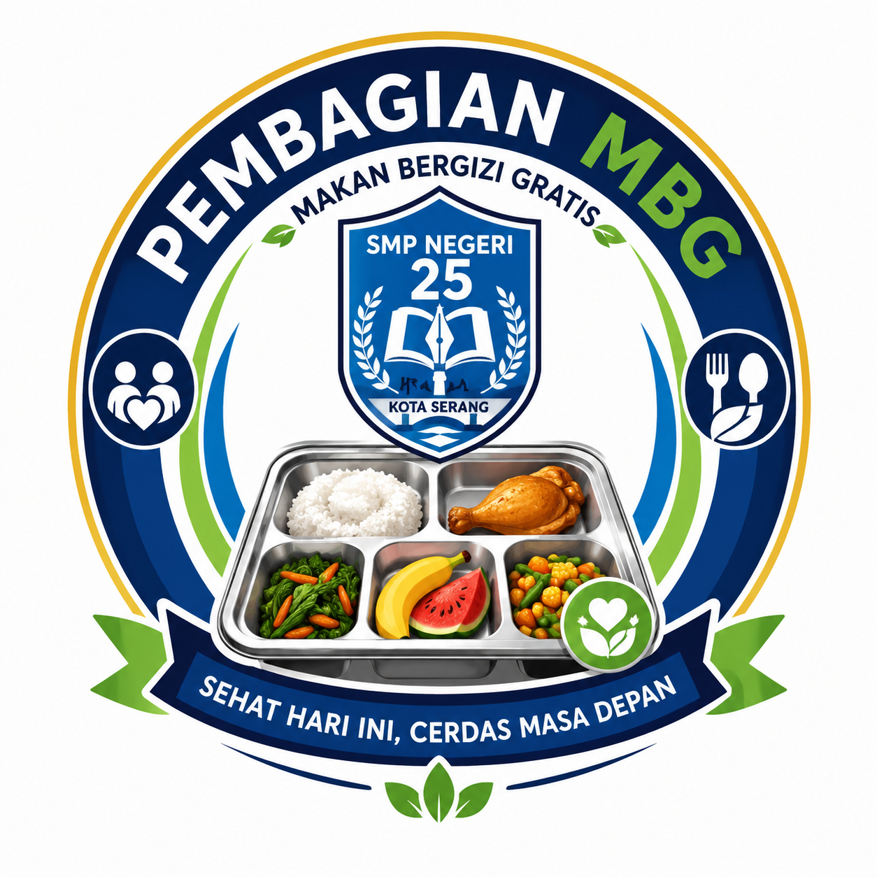 Logo Sekolah